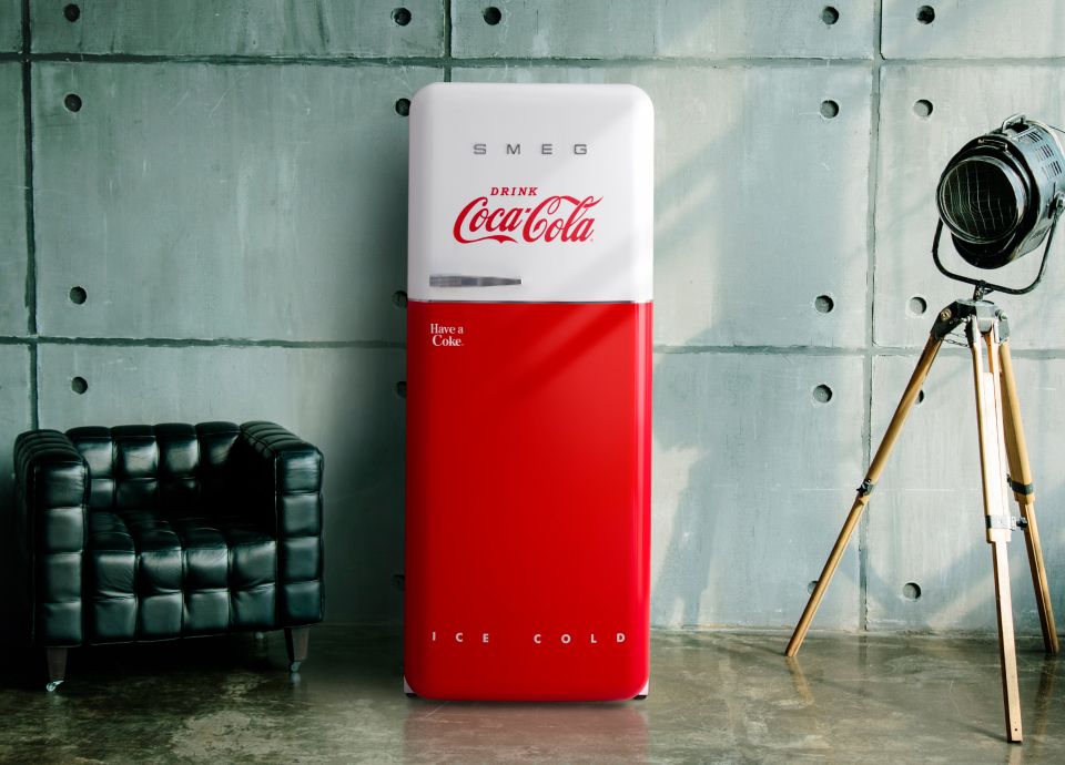 Coca Cola