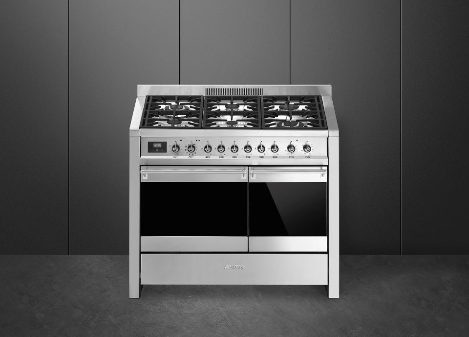 90 cm cookers
