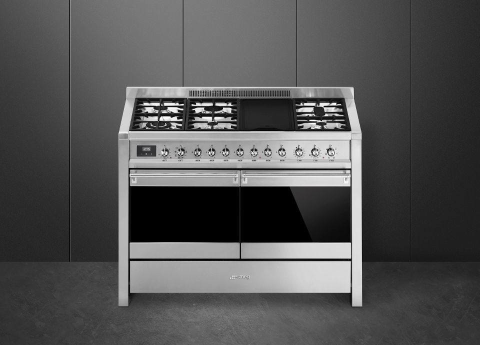 120 cm cookers
