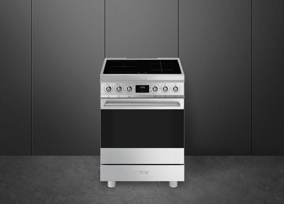 60cm Freestanding Cookers
