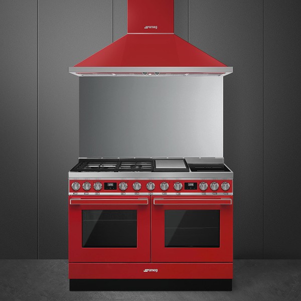 centre de cuisson portofino smeg