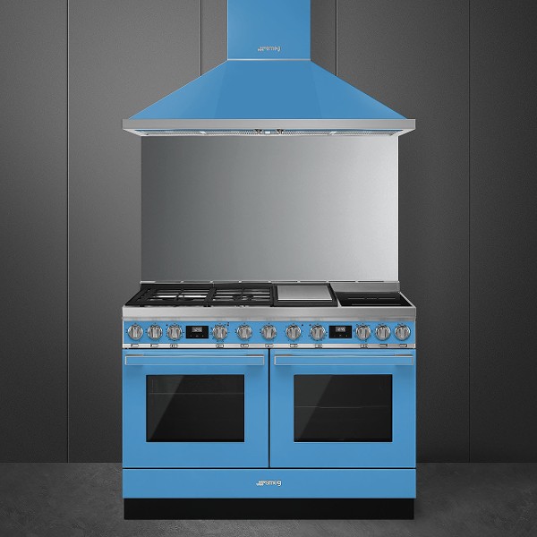 centre de cuisson portofino smeg