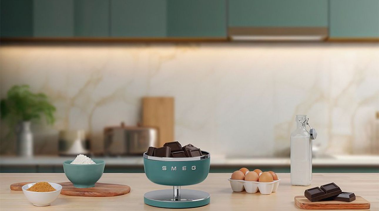 A Must Have Design Accessory in Every Modern Kitchen