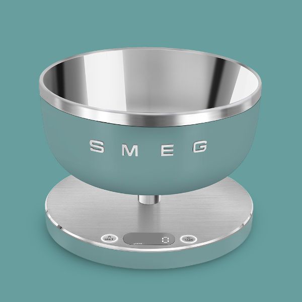 Bilancia digitale da cucina Smeg