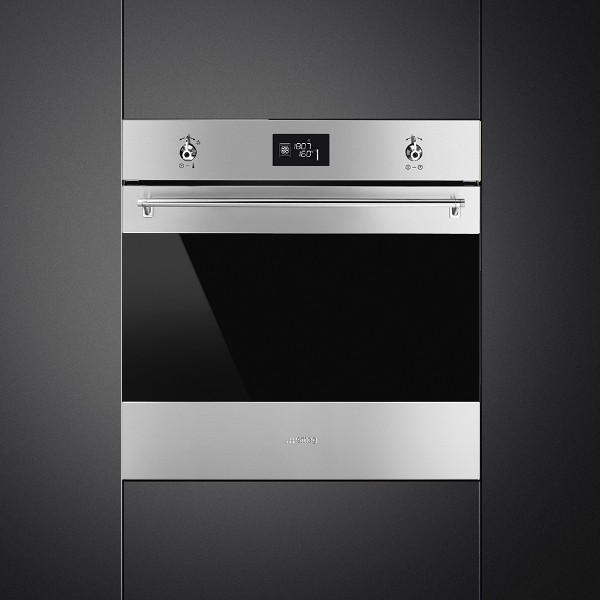 Ovens