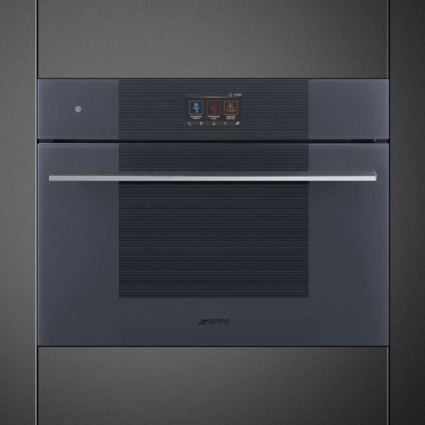 Smeg Linea blast chillers