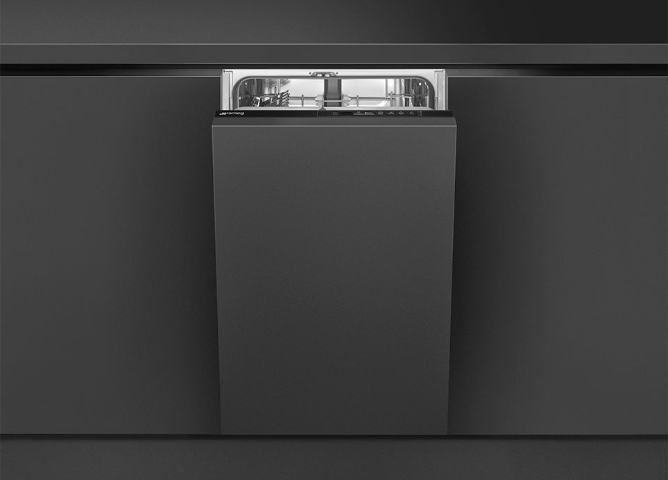 45 cm dishwashers
