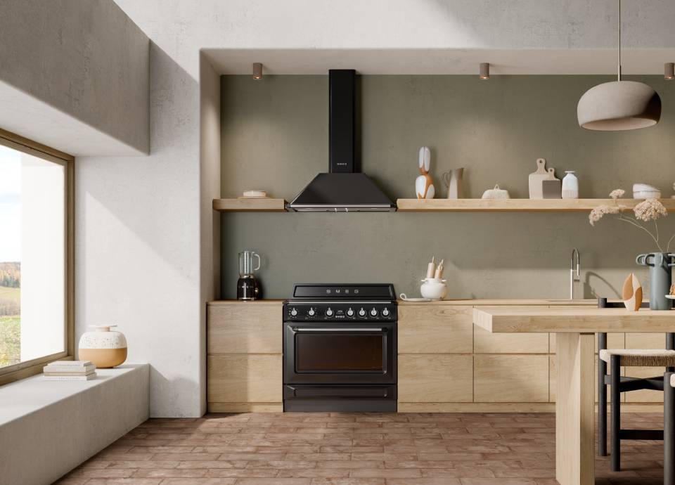 Victoria Cookers