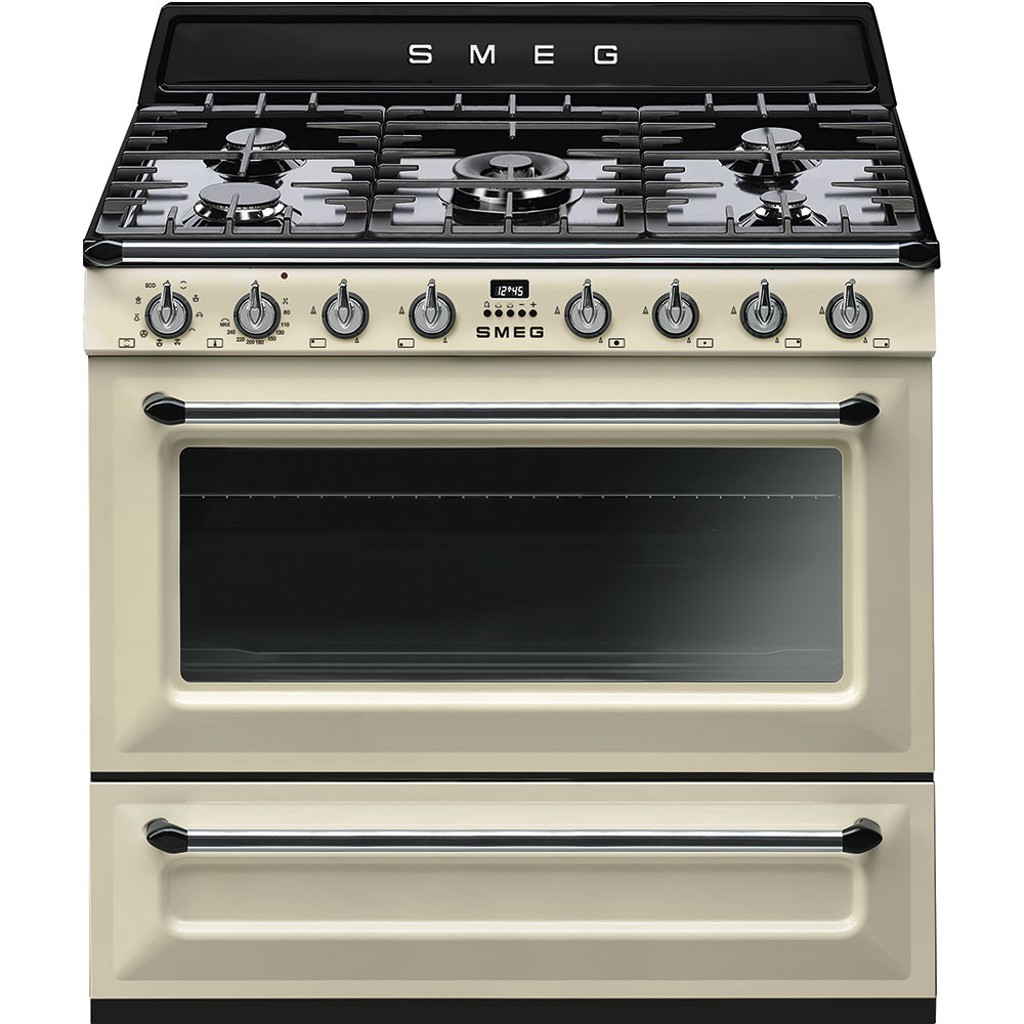 Centre de cuisson Victoria | SMEG France