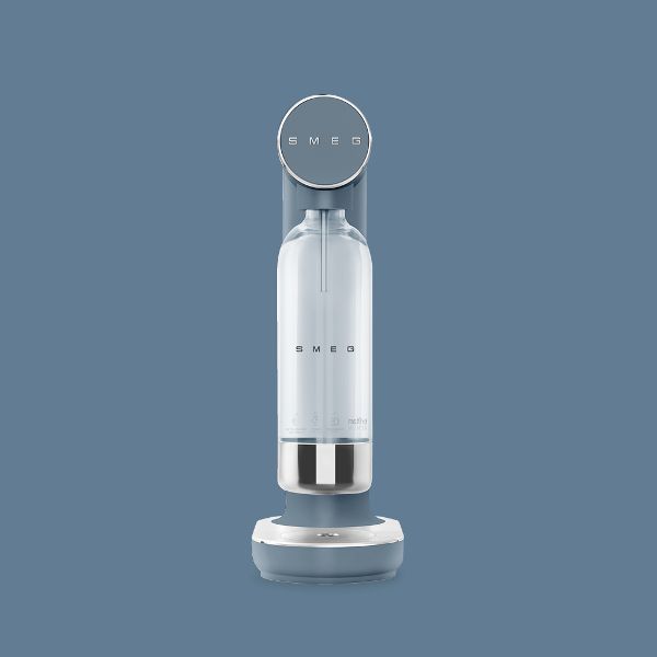 Smeg soda maker
