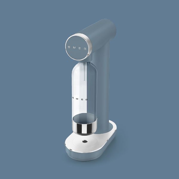Smeg soda maker