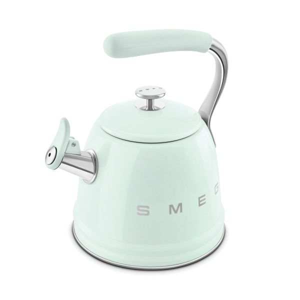 Bollitore a fischio | Smeg