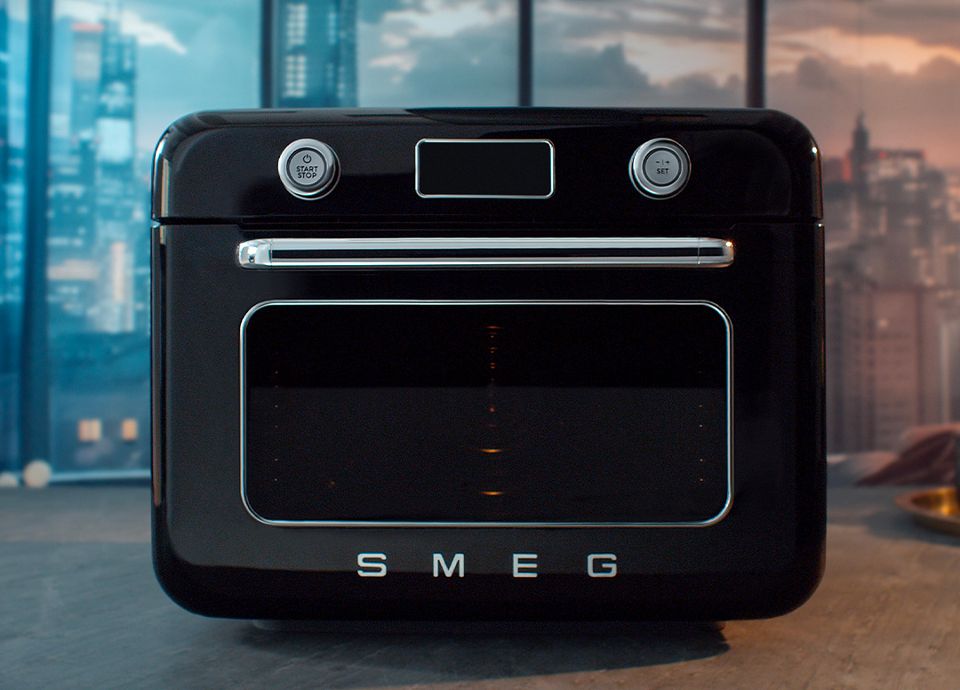 countertop combi steam oven find out more