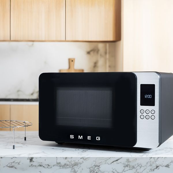 Микроволновые печи