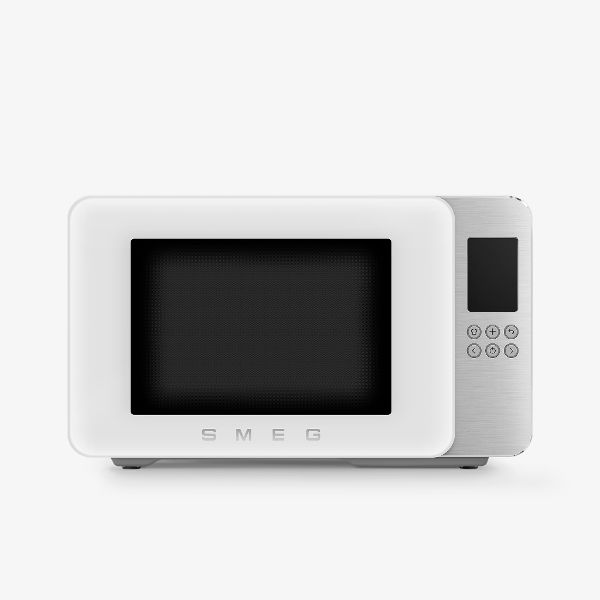 Countertop Microwaves with Grill