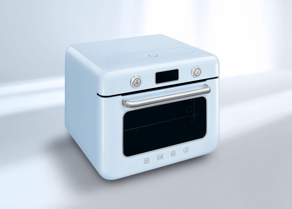 forno de bancada
