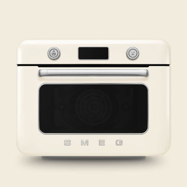 Countertop Combi Steam Ovens