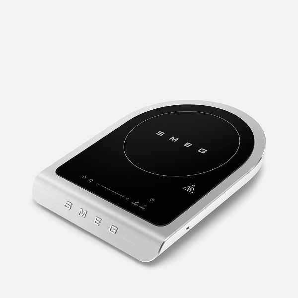 Portable induction cooker