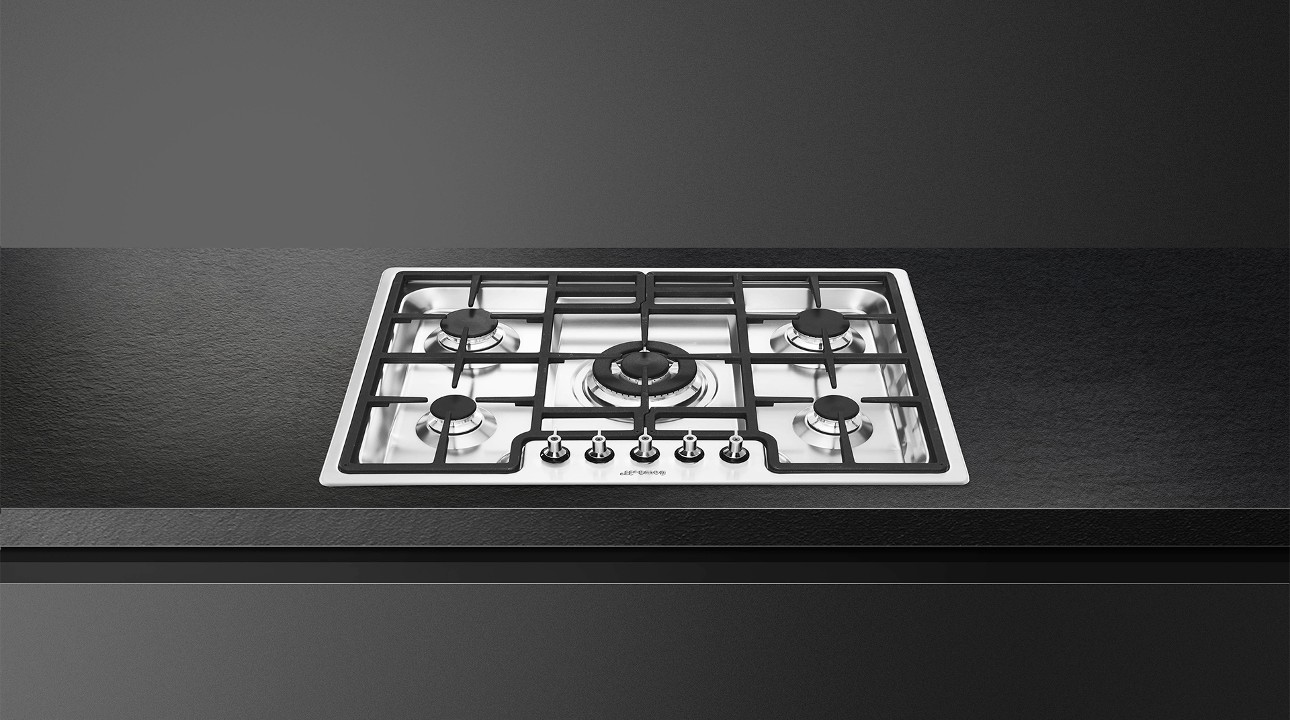 Cooktops