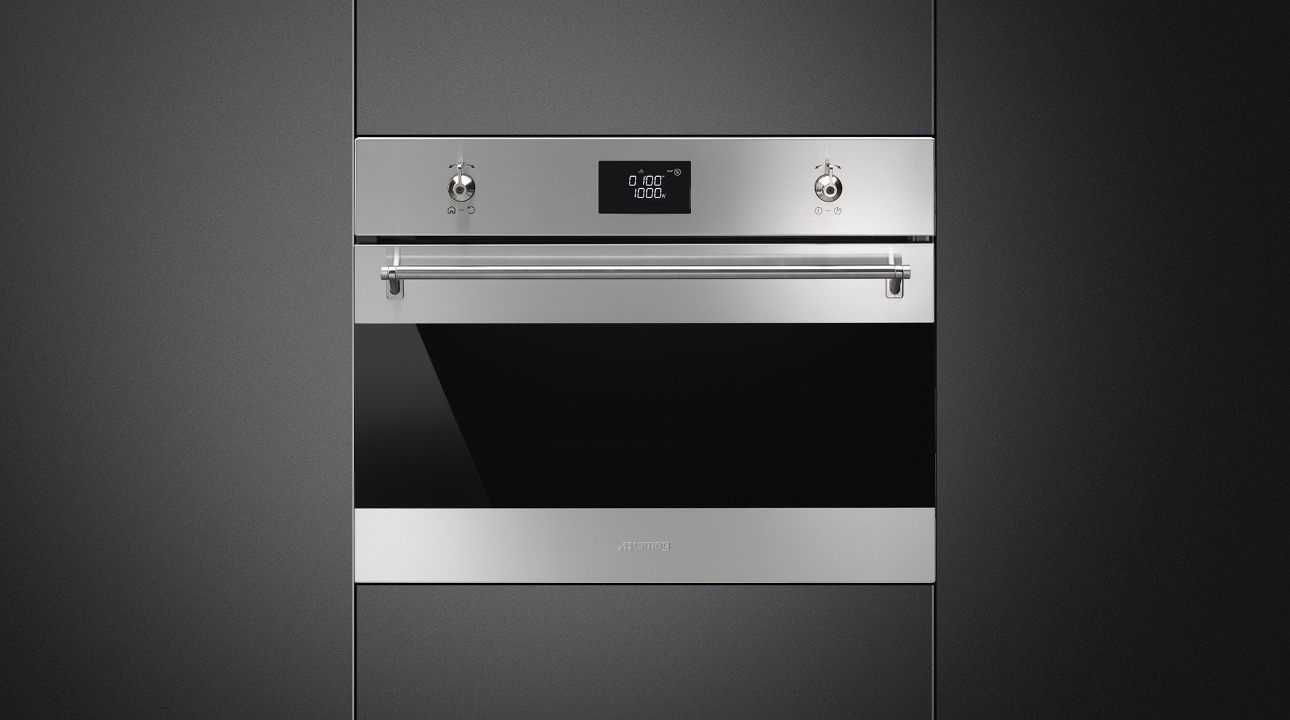 Discover the Smeg collections - Classic
