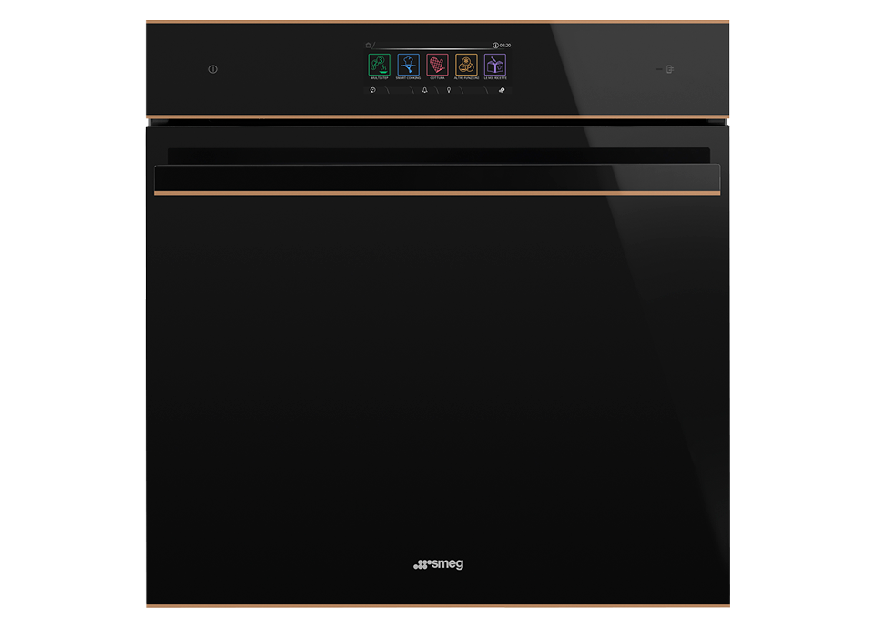 Stilvoll im Design, modern in der Technik | Smeg Switzerland - Home Page