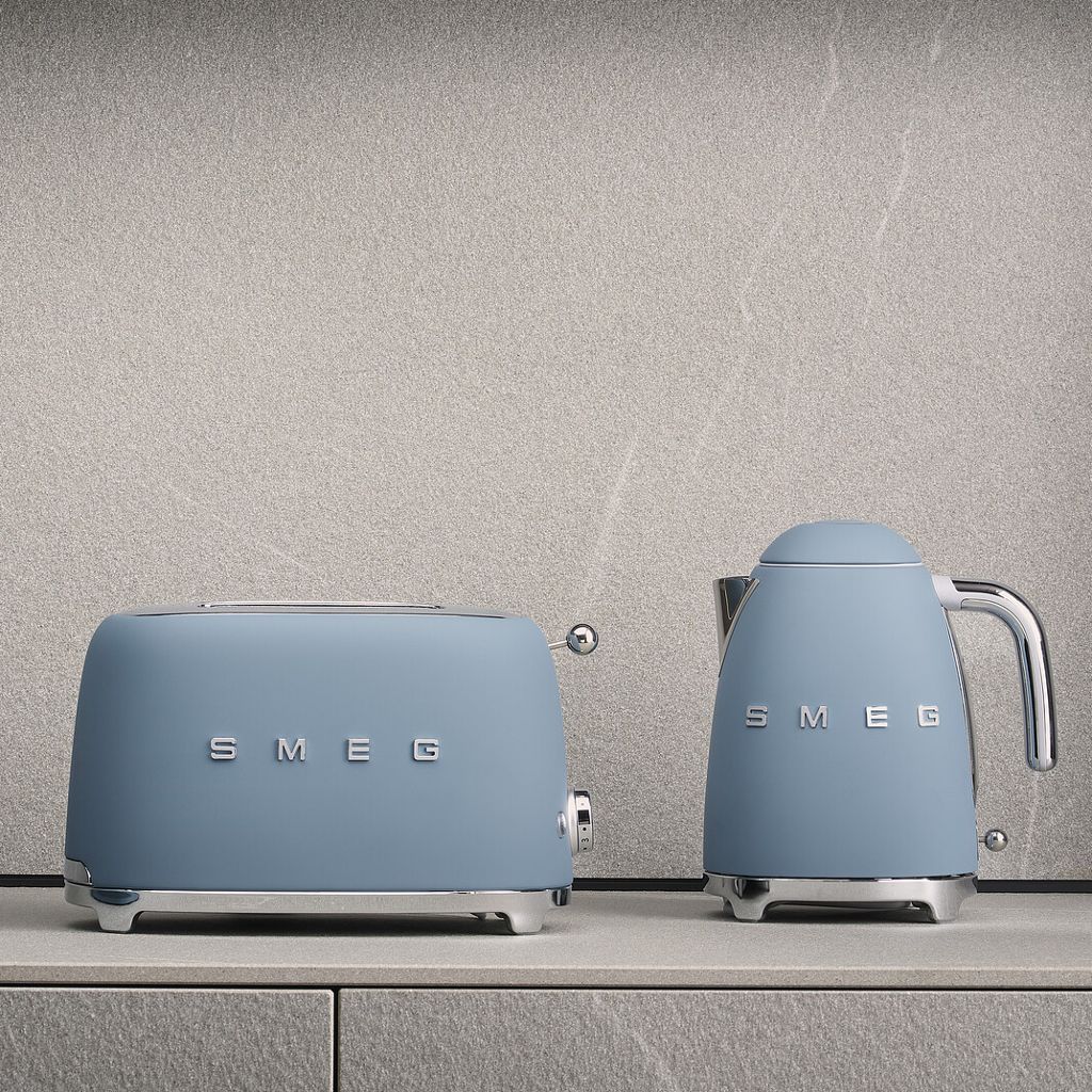 Smeg auf der KOOP 2025