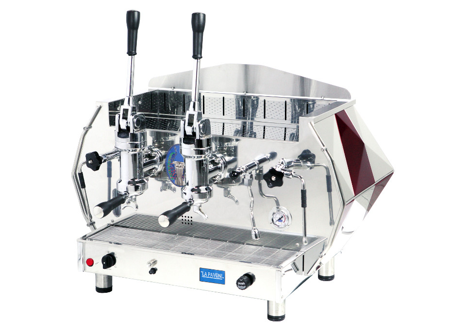 Macchine da caffè La Pavoni