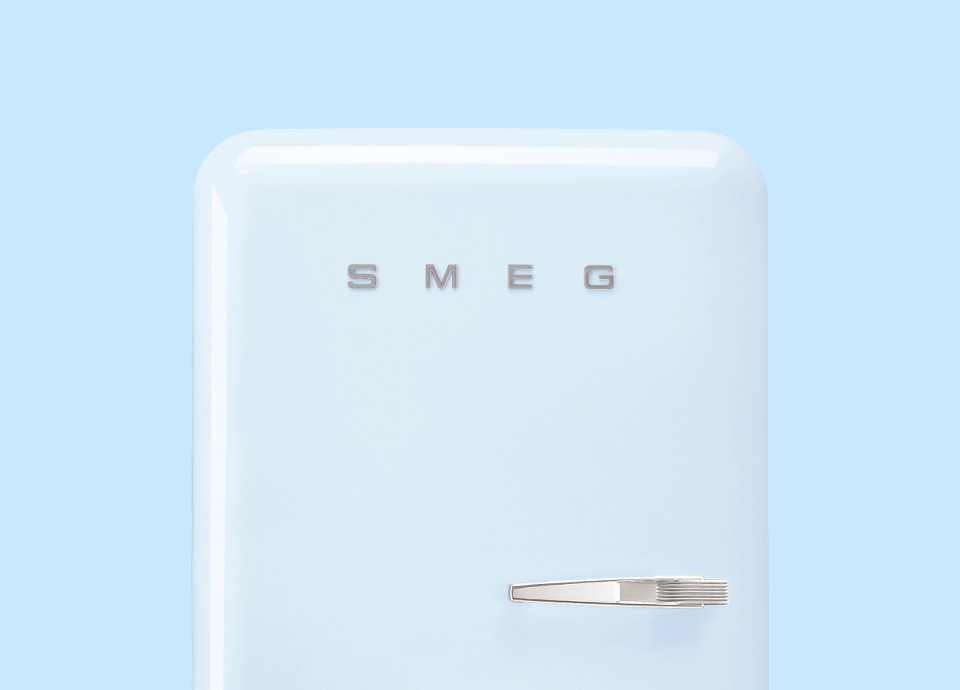FAB28 50's style fridges | Smeg | Smeg.com FAB28 50's style fridges | Smeg | Smeg.com
