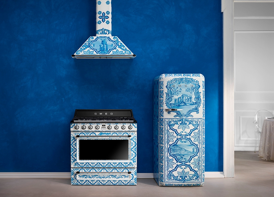 Bollitore smeg dolce e gabbana prezzo new arrivals