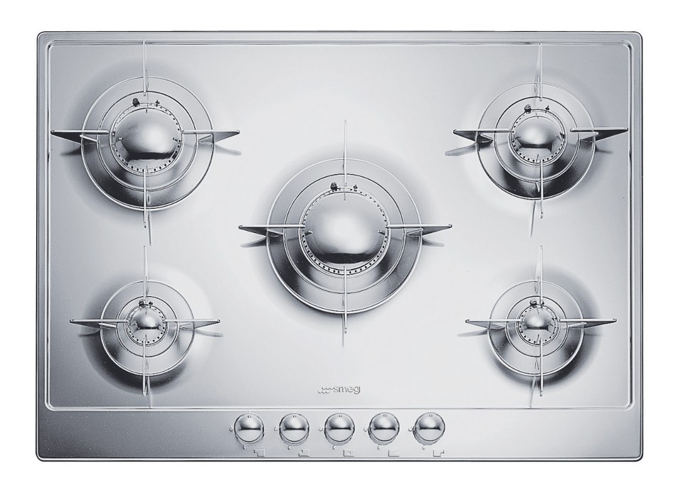 Cooktops by Piano Design