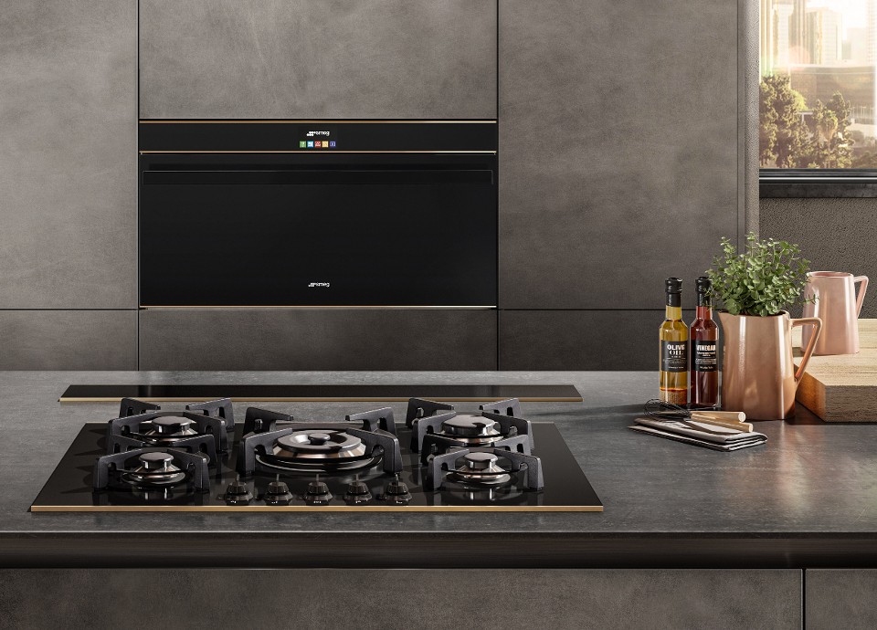 Best 90cm built in oven top