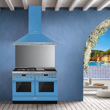 Smeg Portofino Range Cooker