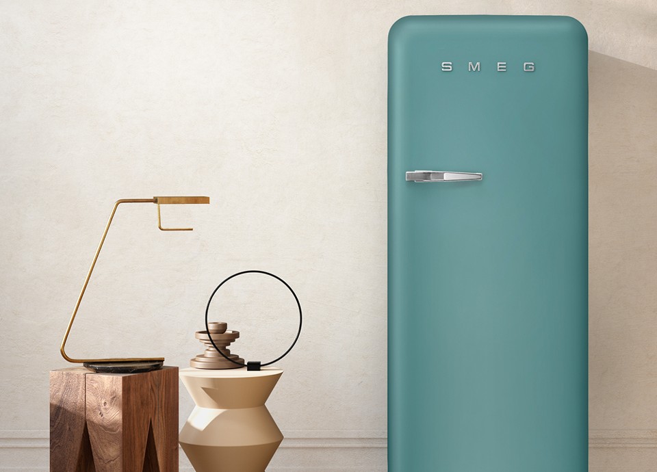 FAB28 éditions spéciales | SMEG france