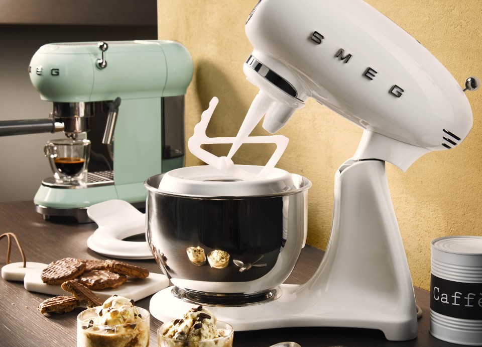 Cream cheap machine mixer