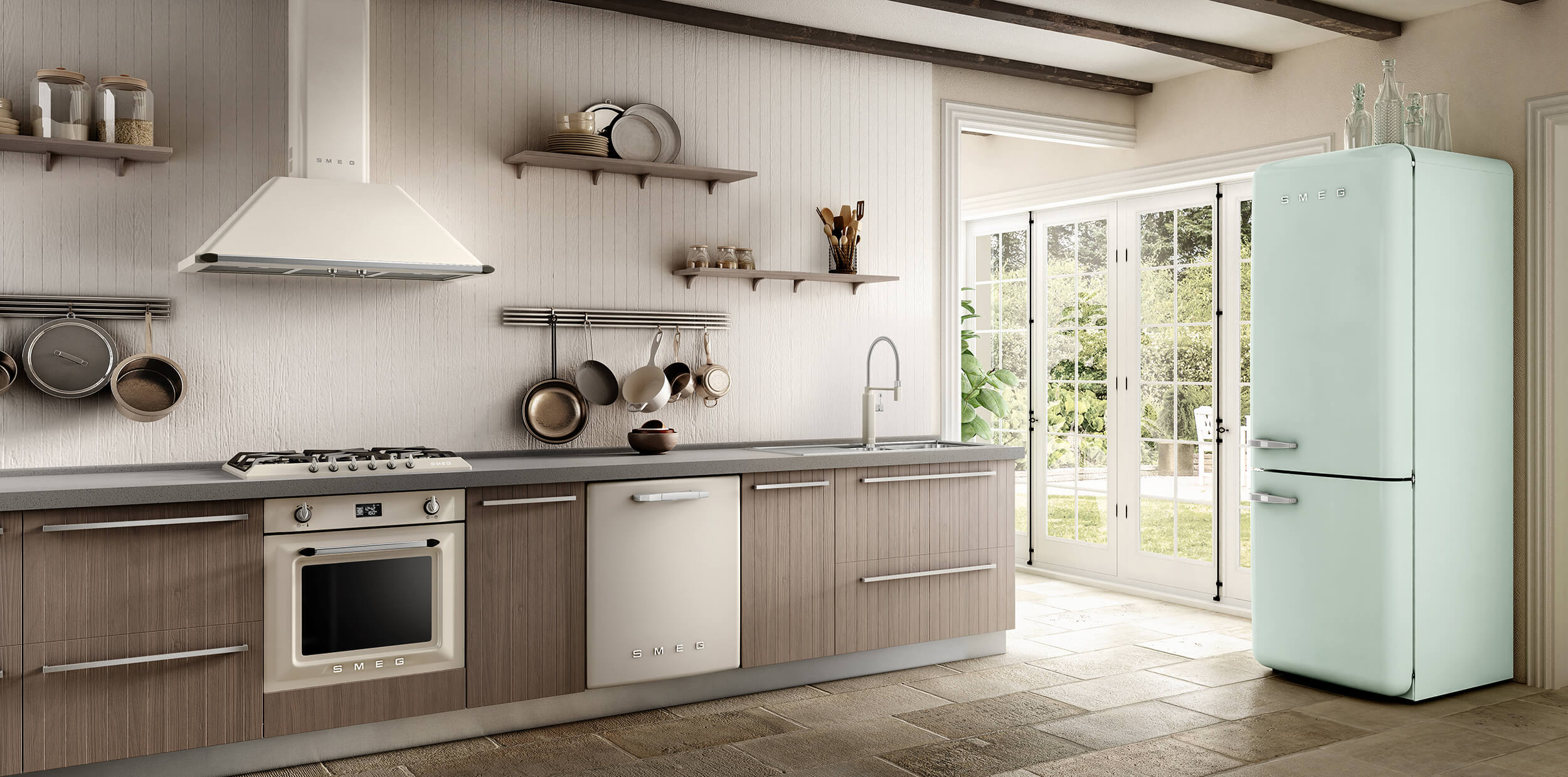 esthétique victoria | SMEG France