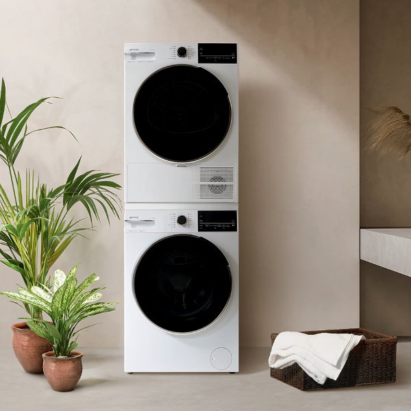 Smeg washing machines