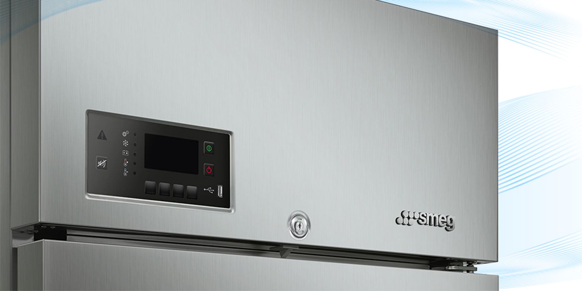 Refrigerazione professionale
