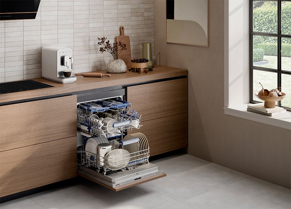 Dishwashers for an eco friendly living