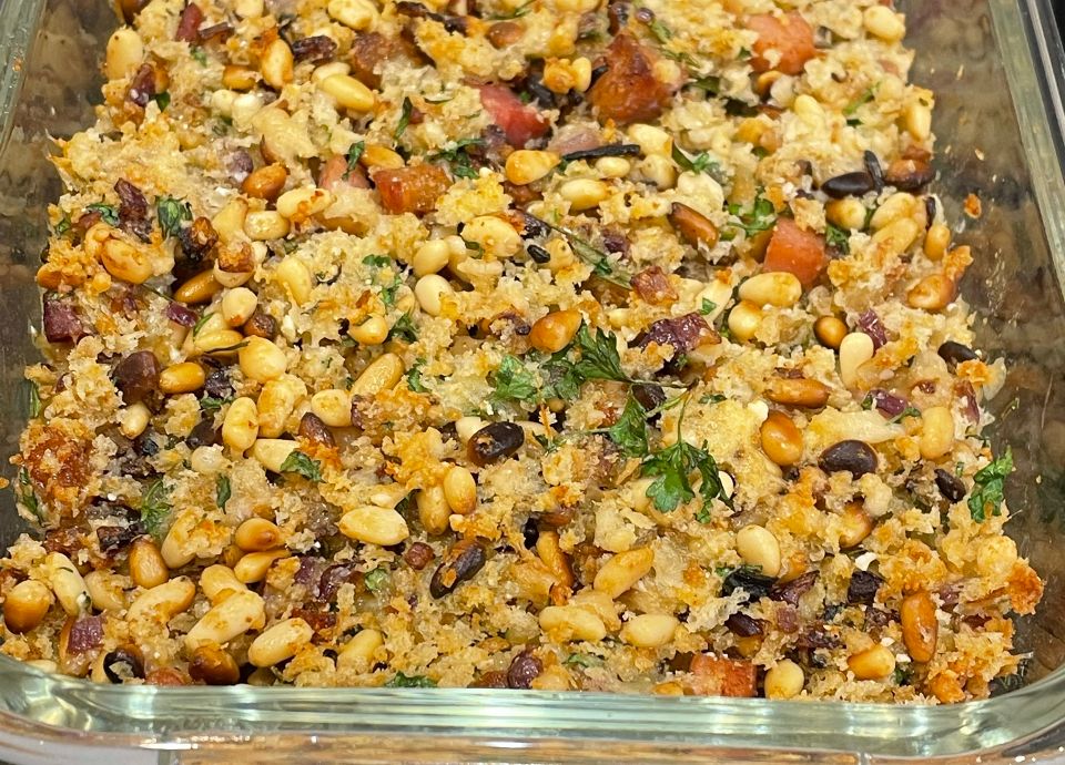 ITALIAN STUFFING