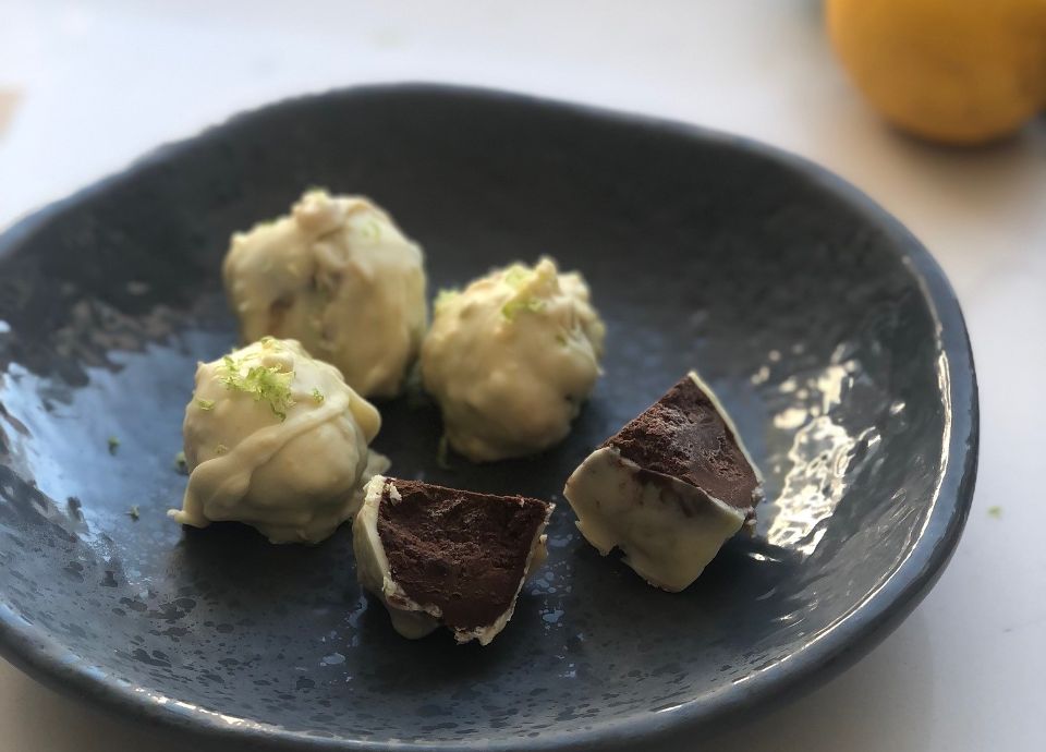 G&T Truffles