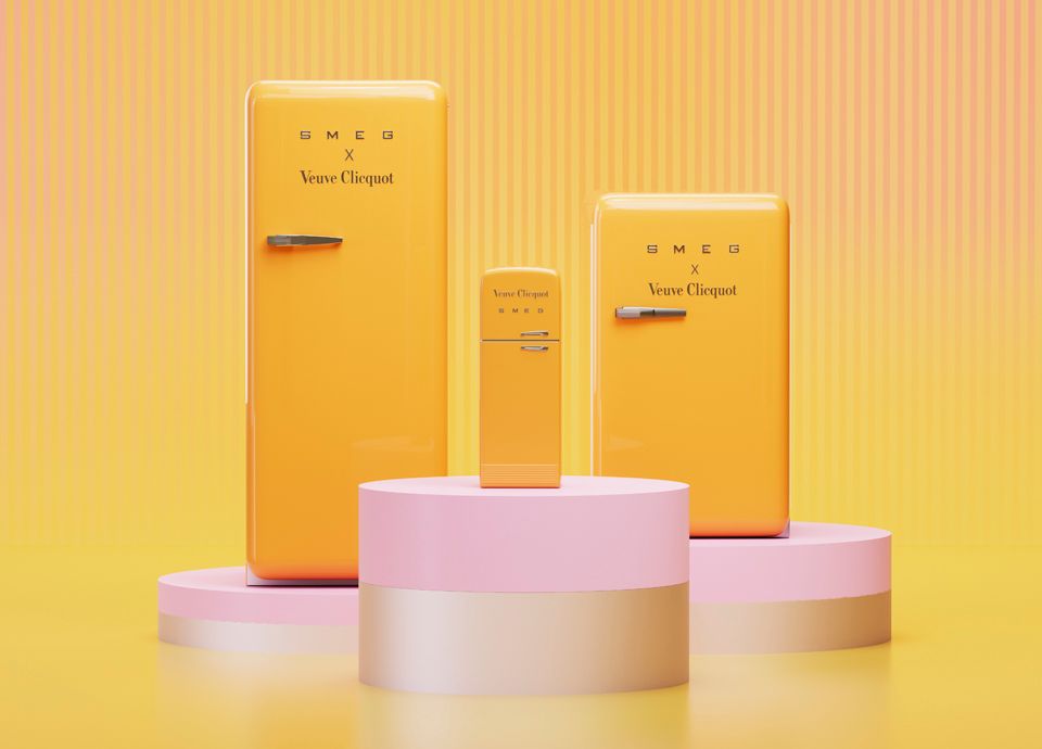 VEUVE CLICQUOT