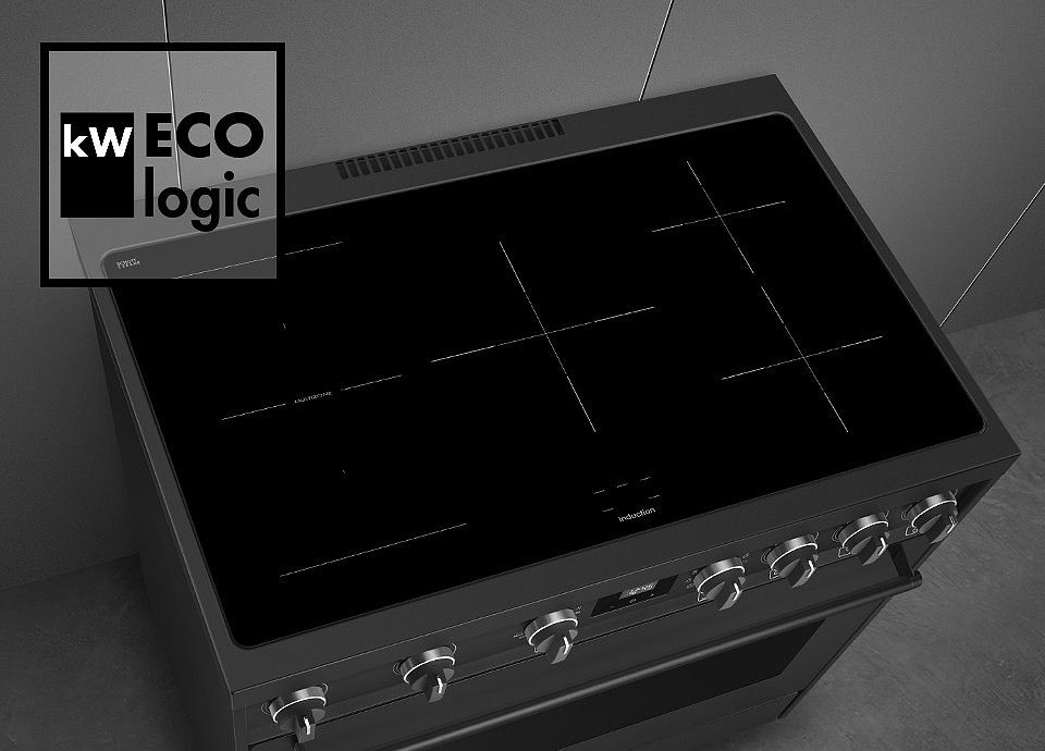 SISTEMA ECO-LOGIC