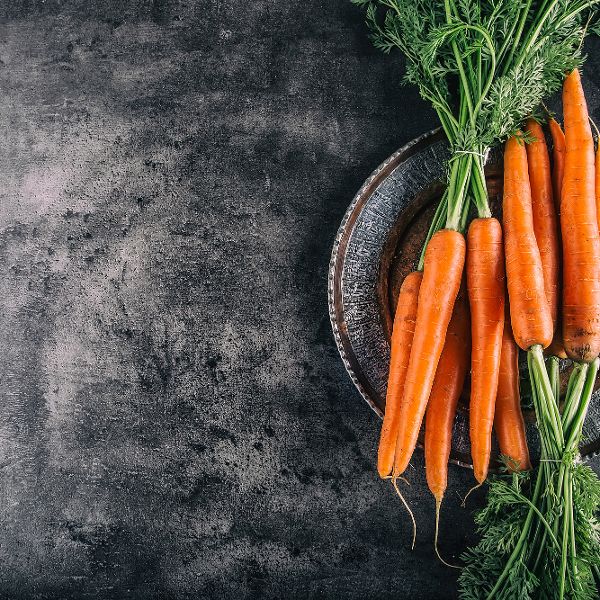 baked-carrots