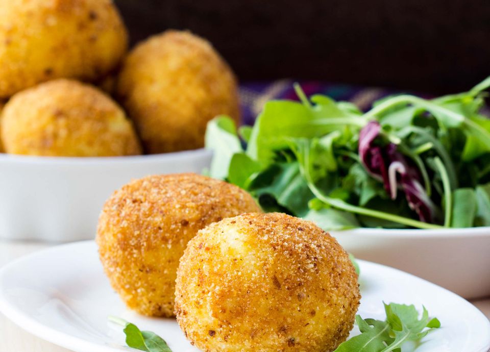 Smeg World Cuisine - Smeg Recipes