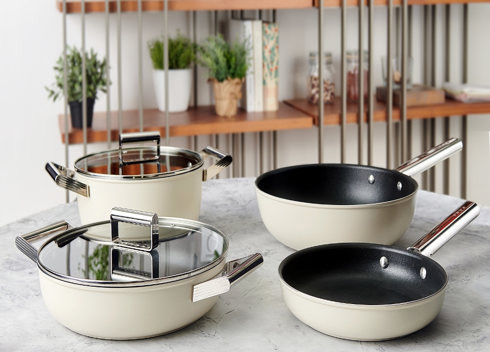 COOKWARE