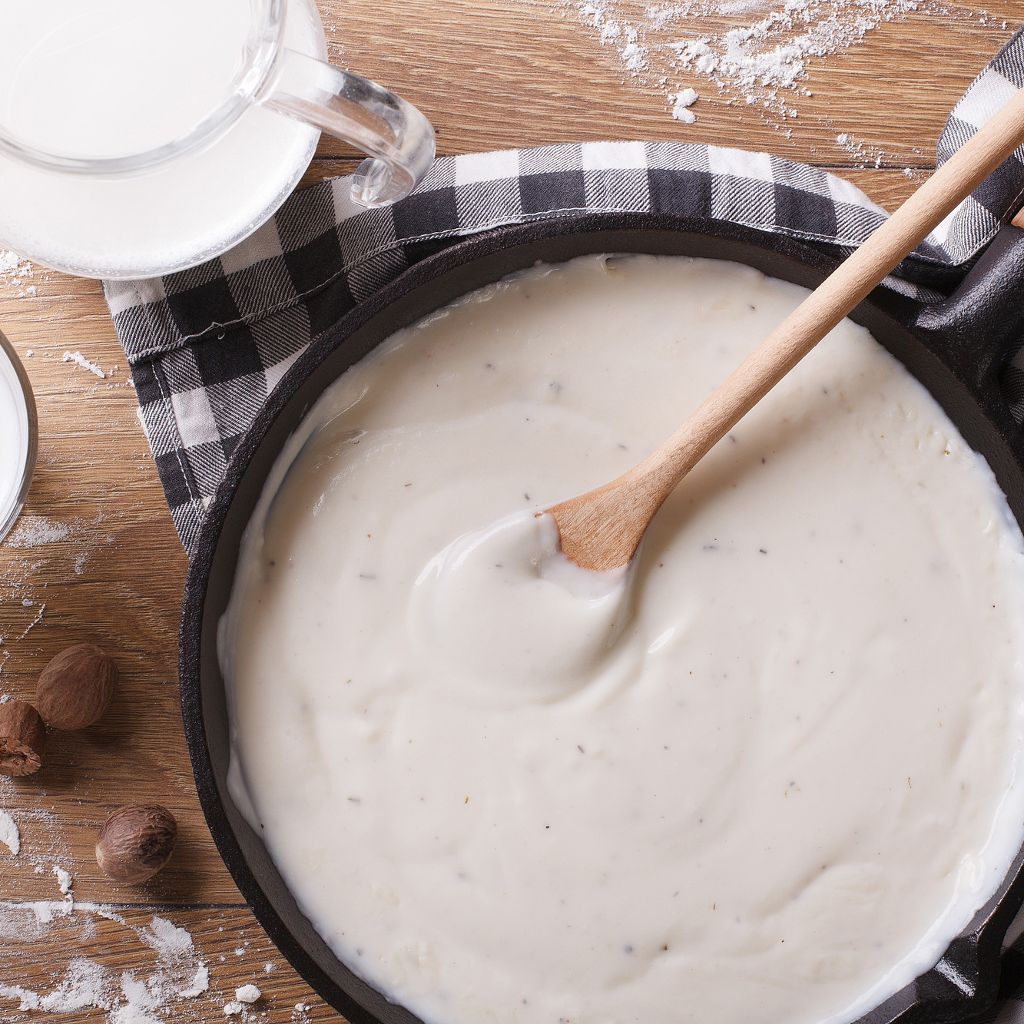 Baked crespelle recipe | Smeg world cuisine