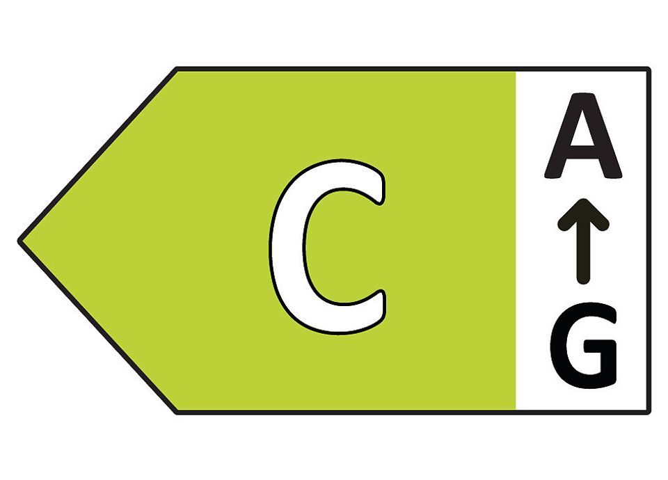 ENERGY EFFICIENCY