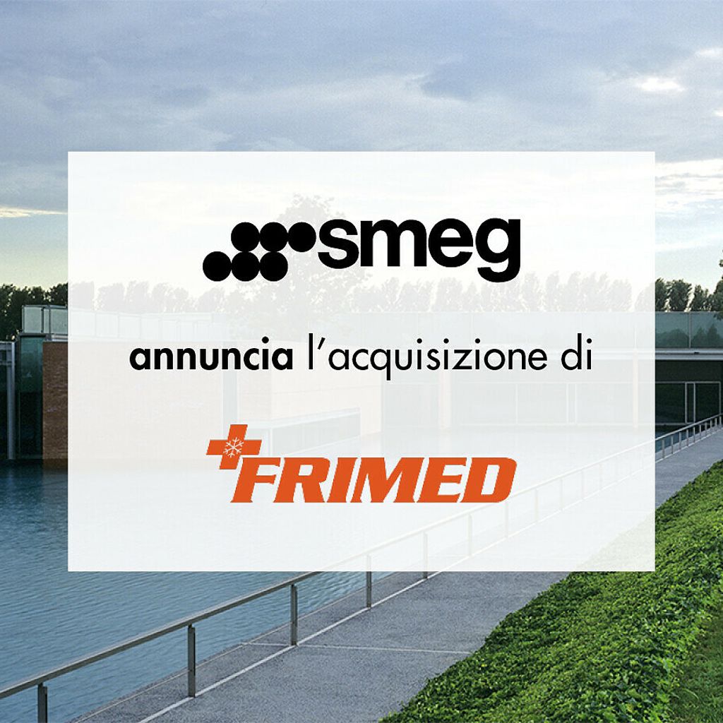 adquisición de Frimed