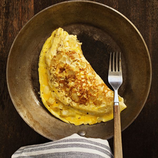 omelette