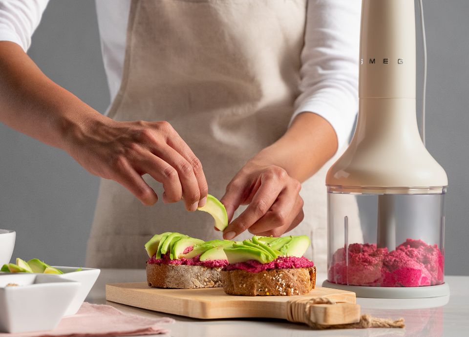 avocado toast